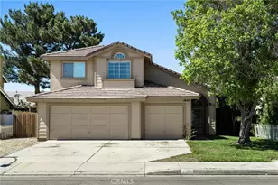 1845 W Ave H 8, Lancaster, CA 93534 - Photo 1