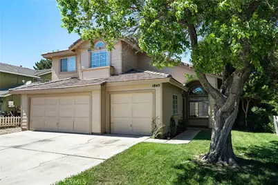 1845 West Avenue H 8, Lancaster, CA 93534 - Photo 37