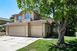 1845 W Ave H 8, Lancaster, CA 93534 - Photo 37