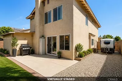 1845 West Avenue H 8, Lancaster, CA 93534 - Photo 33
