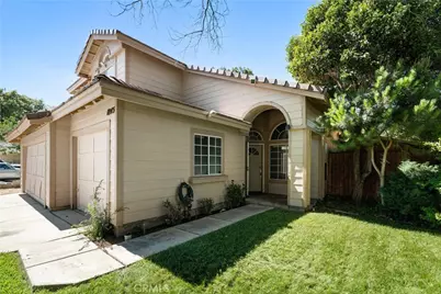 1845 West Avenue H 8, Lancaster, CA 93534 - Photo 3