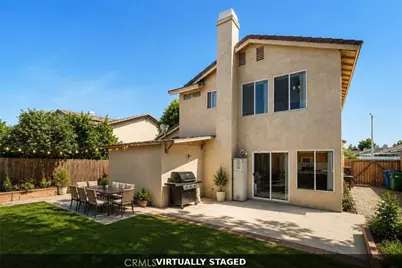 1845 West Avenue H 8, Lancaster, CA 93534 - Photo 35