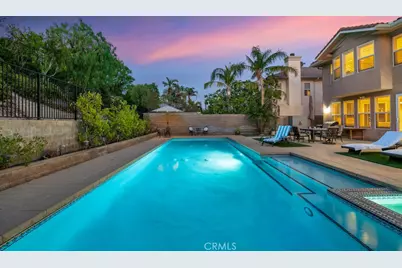 20333 Via Cellini, Porter Ranch, CA 91326 - Photo 59