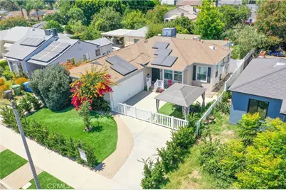 17415 Victory Boulevard, Van Nuys, CA 91406 - Photo 67
