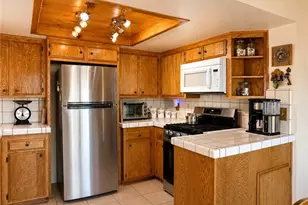 721 Avalon, Frazier Park, CA 93225 - Photo 17