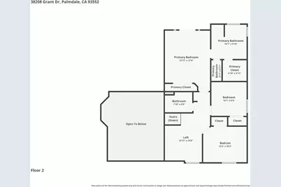 38208 Grant Drive, Palmdale, CA 93552 - Photo 49