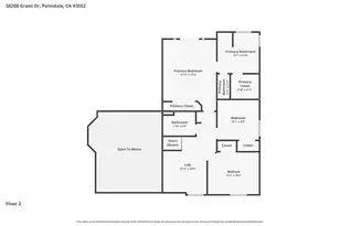 38208 Grant Dr, Palmdale, CA 93552 - Photo 49