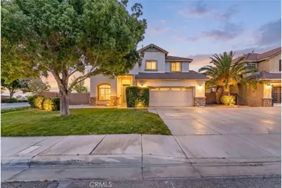 38208 Grant Drive, Palmdale, CA 93552 - Photo 1