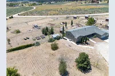 10960 Steinhoff Road, Frazier Park, CA 93225 - Photo 3