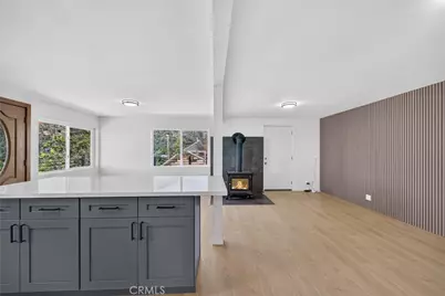 4001 Los Padres, Frazier Park, CA 93225 - Photo 9