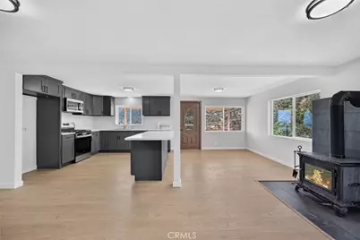 4001 Los Padres, Frazier Park, CA 93225 - Photo 7