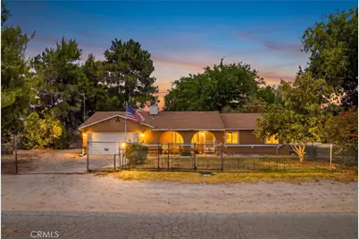 9829 E Avenue S12, Littlerock, CA 93543 - Photo 1