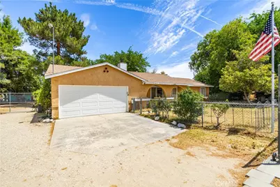 9829 E Avenue S12, Littlerock, CA 93543 - Photo 5