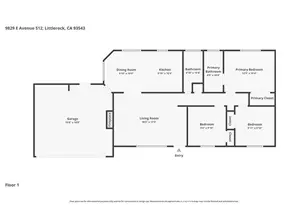 9829 E Ave S12, Littlerock, CA 93543 - Photo 49
