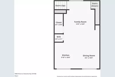 14662 W Sara Lane, Panorama City, CA 91402 - Photo 41