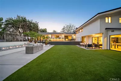 5265 Del Moreno Drive, Woodland Hills, CA 91364 - Photo 3