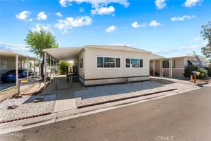 801 W Ward Ave, Ridgecrest, CA 93555 - Photo 33