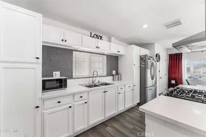 801 W Ward Avenue #60, Ridgecrest, CA 93555 - Photo 13