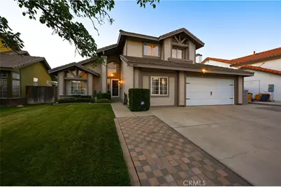 3407 Denham Drive, Palmdale, CA 93551 - Photo 7