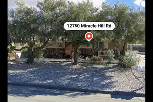12750 Miracle Hill Rd, Desert Hot Springs, CA 92240 - Photo 1