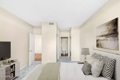 2805 W Avenue K12 Apt#143, Lancaster, CA 93536 - Photo 7