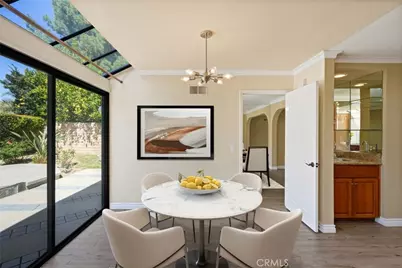 19565 Turtle Springs, Porter Ranch, CA 91326 - Photo 5