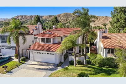 19565 Turtle Springs, Porter Ranch, CA 91326 - Photo 1