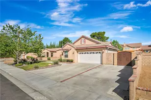39943 Penina, Palmdale, CA 93551 - Photo 3