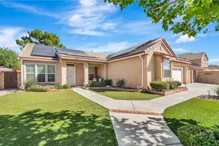 39943 Penina, Palmdale, CA 93551 - Photo 5