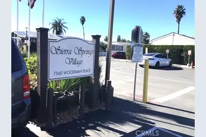 7560 Woodman #Scp74, Van Nuys, CA 91405 - Photo 3