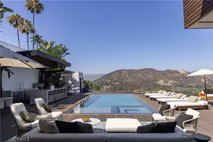 7107 Macapa Dr, Los Angeles, CA 90068 - Photo 11