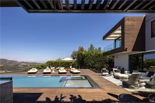 7107 Macapa Dr, Los Angeles, CA 90068 - Photo 45