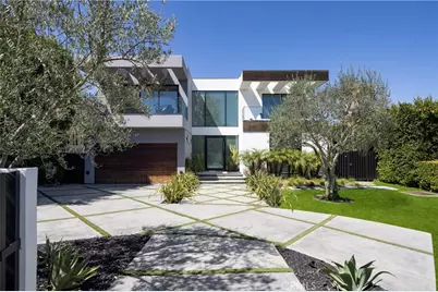 7107 Macapa Drive, Los Angeles, CA 90068 - Photo 1