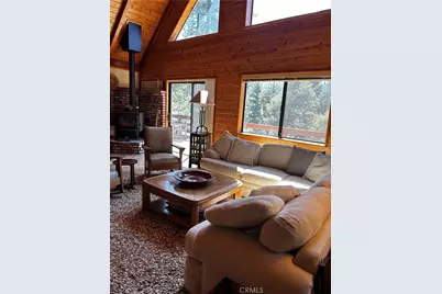 15009 Chestnut Court, Pine Mountain Club, CA 93222 - Photo 7