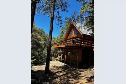 15009 Chestnut Court, Pine Mountain Club, CA 93222 - Photo 23