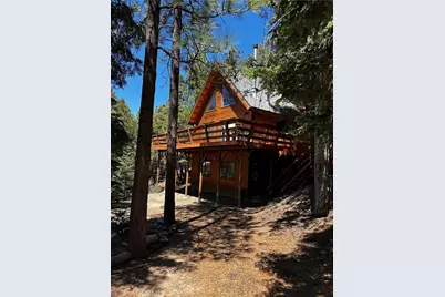 15009 Chestnut Court, Pine Mountain Club, CA 93222 - Photo 21