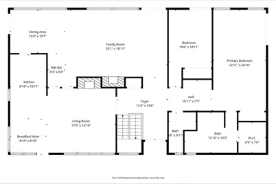 26 Coolwater Road, Bell Canyon, CA 91307 - Photo 37