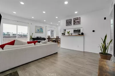 15516 Nordhoff Street #217, North Hills, CA 91343 - Photo 5