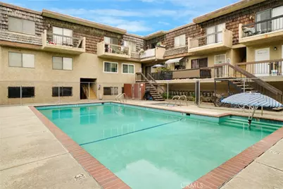 15516 Nordhoff Street #217, North Hills, CA 91343 - Photo 25