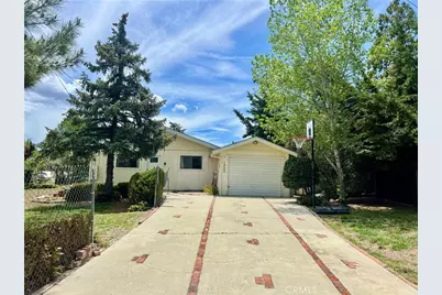 1005 Condor Court, Frazier Park, CA 93225 - Photo 1
