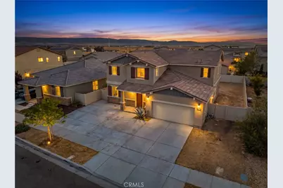 45025 43rd, Lancaster, CA 93536 - Photo 3