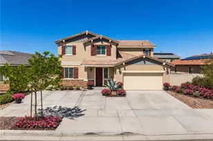 45025 43rd, Lancaster, CA 93536 - Photo 1