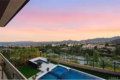 20556 W Wisteria Court, Porter Ranch, CA 91326 - Photo 35