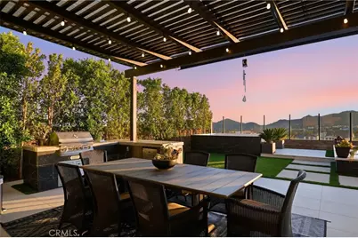 20556 W Wisteria Court, Porter Ranch, CA 91326 - Photo 61