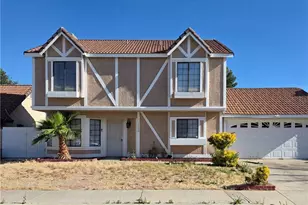 1902 Simsburry, Palmdale, CA 93550 - Photo 1