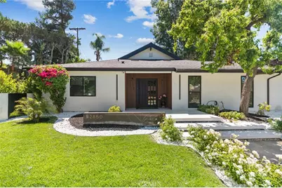 22850 Margarita Drive, Woodland Hills, CA 91364 - Photo 1