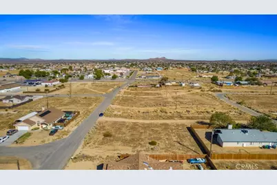 0 Bay Ave Near Kenniston St, California City, CA 93505 - Photo 3