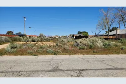 0 Jacaranda Ave Near 84th St, California City, CA 93505 - Photo 7