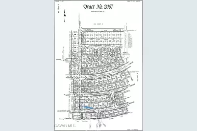 0 Jacaranda Ave Near 84th St, California City, CA 93505 - Photo 13