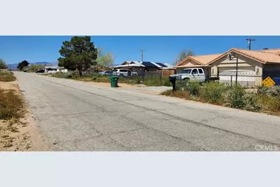 0 Jacaranda Ave Near 84th St, California City, CA 93505 - Photo 9